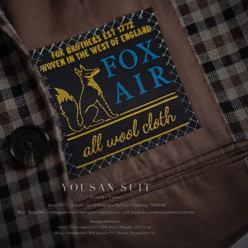 FA7 by Yousan Suits